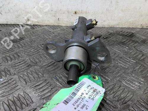 Brake master cylinder PORSCHE BOXSTER (986) 2.7 99635591040