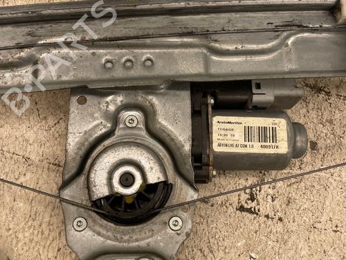 Used Front left window mechanism Front left window mechanism 36591586 36591586