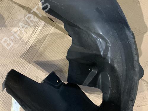 Wheel arch RENAULT SCÉNIC IV (J9_) 1.7 Blue dCi 120 (J9A7, J9A8) | BP20700106C56 