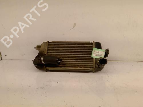 Intercooler SUZUKI SWIFT III (MZ, EZ) 1.3 DDiS (RS413D) (75 hp) 32991983