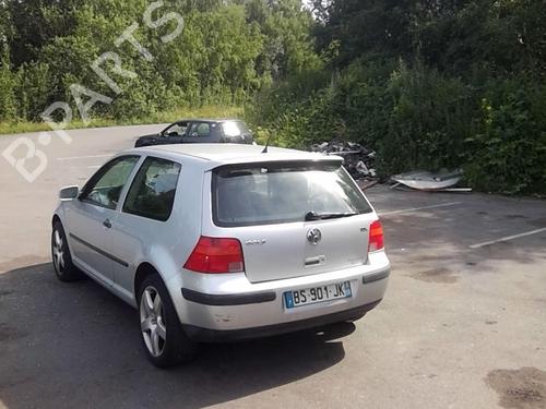 Right mirror VW GOLF IV (1J1) 1.9 TDI | BP22001204C27 