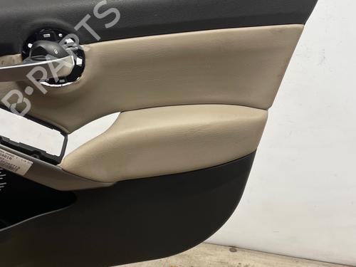 Front right panel FIAT 500X (334_) 1.6 D Multijet (334AXA1B, 334AXA11) | BP40440944C59 - Image 2