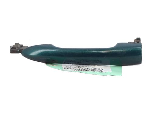 Used Rear left exterior door handle Rear left exterior door handle 29440526 29440526