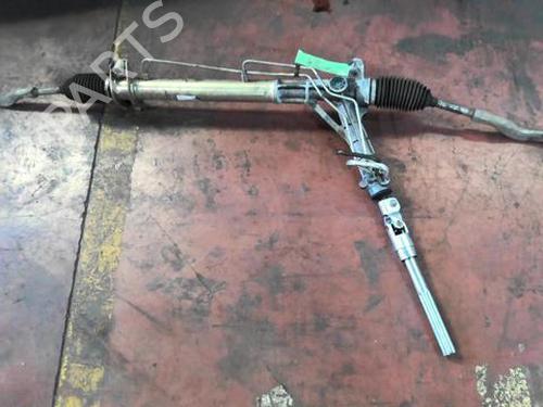 Steering rack RENAULT MASTER III Van (FV) 2.3 dCi 170 FWD (FV0L) | BP20358469M22 