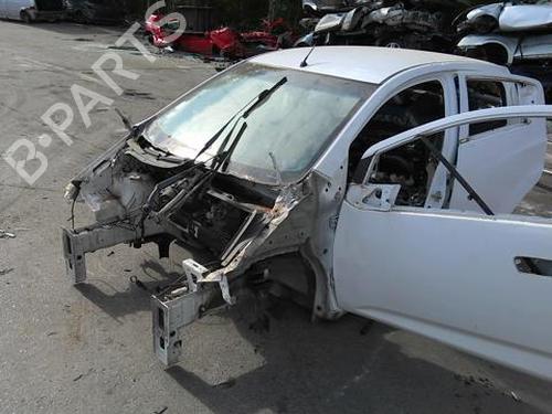 Alternator CHEVROLET SPARK (M300) | BP38167047M7 - Image 22