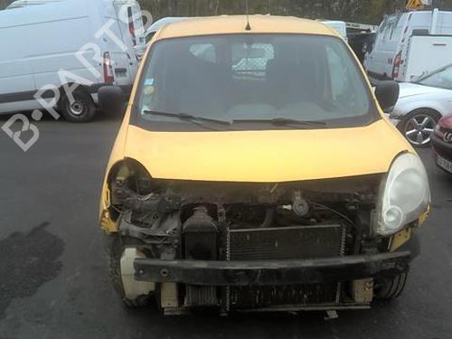 Right sun visor RENAULT KANGOO Express (FW0/1_) 1.5 dCi 70 (FW0A, KW0V) | BP24213071I2  - Image 11