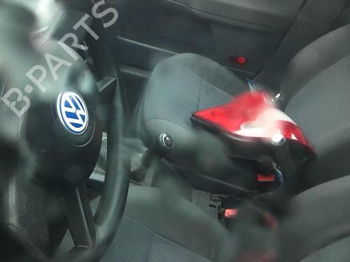 Climate control VW POLO IV (9N_, 9A_) 1.2 12V | BP21816502I5