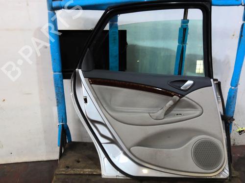 Used Left rear door Left rear door 20355041 20355041