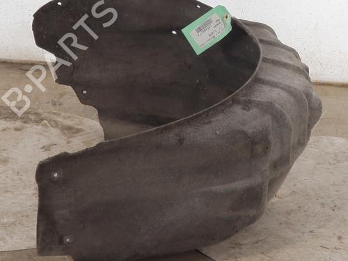 Wheel arch AUDI A3 Sportback (8PA) 1.6 TDI | BP25924178C56 