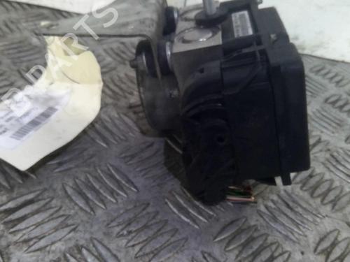 ABS pump FIAT 500 (312_) 1.3 D Multijet (312AXB1A) | BP20357208M43 