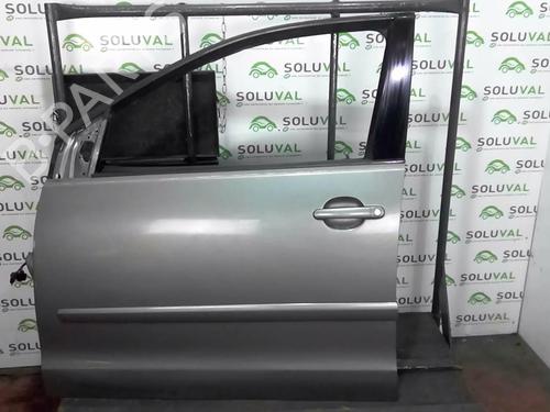 Used Left front door VW POLO (9N_, 9A_) 1.2 12V (64 hp) 21520881