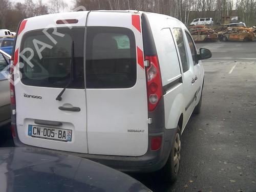 Other RENAULT KANGOO Express (FW0/1_) 1.5 dCi 90 (FW0G, FW05, FW08, FW11) | BP26448323O1 - Image 9