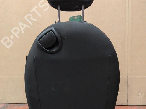 Left front seat MINI MINI Roadster (R59) Cooper | BP36791846C15 - Image 8