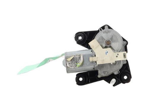 Used Rear wiper motor PEUGEOT 207 SW (WK_) 1.4 (73 hp) 27601983