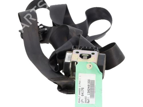 Front right seatbelt RENAULT KANGOO Express (FW0/1_) 1.5 dCi 75 (FW07, FW10, FW04) | BP38060846I25 - Image 3