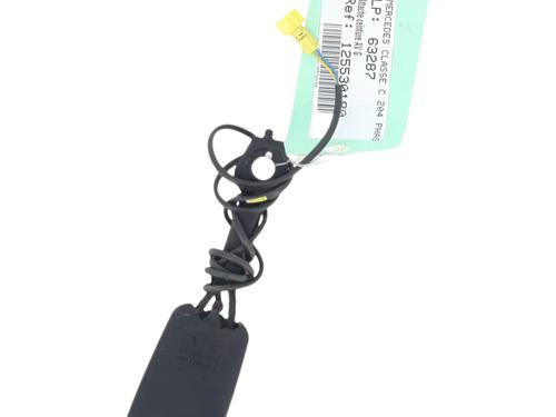 seat-buckle-mercedes-benz-c-class-w204-2007-2008-2009-2010-2011-2012-2013-2014-2015-34573935 main image
