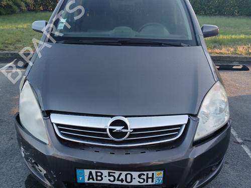 Used Parts OPEL ZAFIRA / ZAFIRA FAMILY B (A05) 1.9 CDTI (M75) (100 hp) 4246321