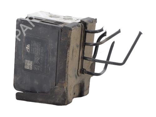 ABS pump PEUGEOT 2008 I (CU_) 1.6 HDi | BP27689904M43