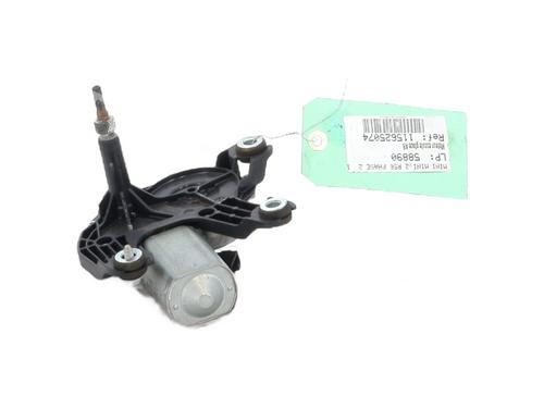 Rear wiper motor MINI MINI (R56) One D | BP30446550M102 - Image 3