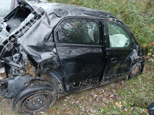 Seat buckle RENAULT TWINGO III (BCM_, BCA_) 1.0 SCe 70 (BCMB) | BP31716126I32  - Image 19