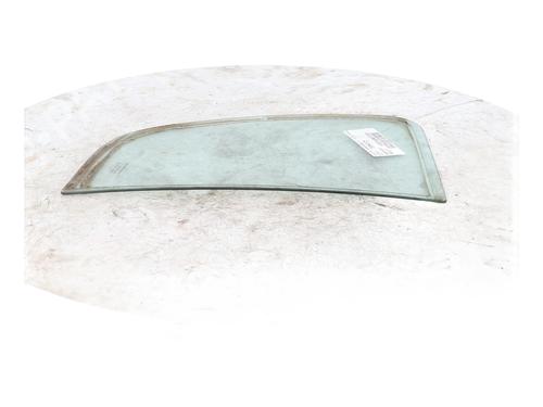 Rear right door window DACIA SANDERO 1.4 (BS0C, BS0A, BS0G, BS1F, BS0E) | BP25603714C21 