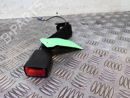 Used Seat buckle Seat buckle RENAULT TWINGO III (BCM_, BCA_) 1.0 SCe 70 (BCMB) (69 hp) 20365275 20365275