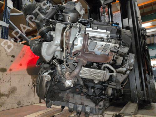 Engine AUDI A3 Sportback (8PA) 2.0 TDI 16V | BP34224490M1  - Image 6