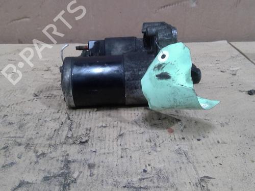 Startmotor CITROËN C3 II (SC_) 1.4 HDi 70 (SC8HZC, SC8HR0, SC8HP4) | BP31216110M8