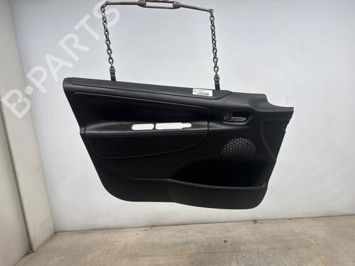 Venstre frontpanel Venstre frontpanel 38187154 38187154