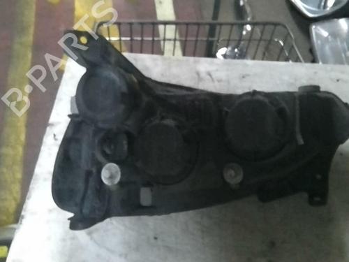 Right headlight OPEL COMBO Box Body/MPV 1.3 CDTI 16V | BP20363148C29 