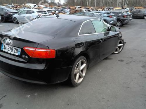 Brugte AUDI A5 (8T3) 2.0 TDI 1878630