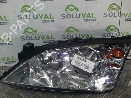 Used Left headlight FORD MONDEO III (B5Y) 2.0 16V TDDi / TDCi (115 hp) 22002045