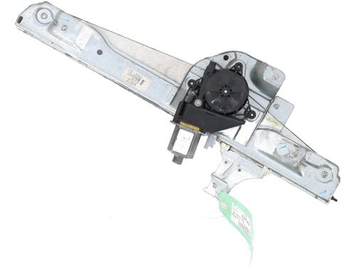 Used Front left window mechanism PEUGEOT 208 I (CA_, CC_) 1.0 VTi (68 hp) 29014495