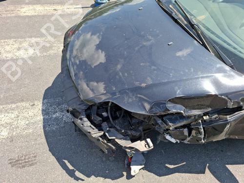 Left front window switch FORD FOCUS III 1.6 TDCi | BP32508973I27