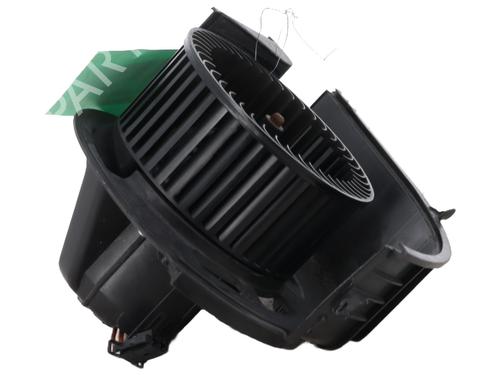 Used Heater blower motor Heater blower motor BMW X5 (E70) 3.0 3.0d (211 hp) 25603595 25603595