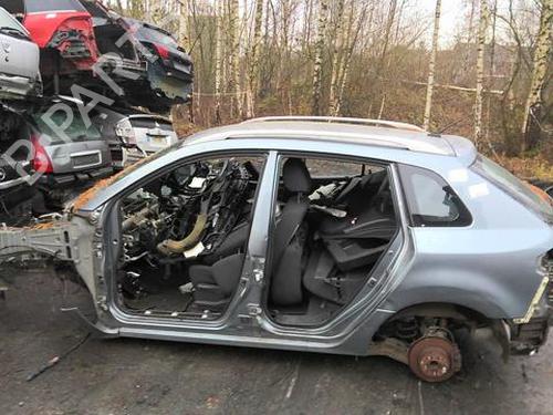 Water radiator RENAULT KOLEOS I (HY_) 2.0 dCi (HY0K) | BP32017268M31  - Image 19