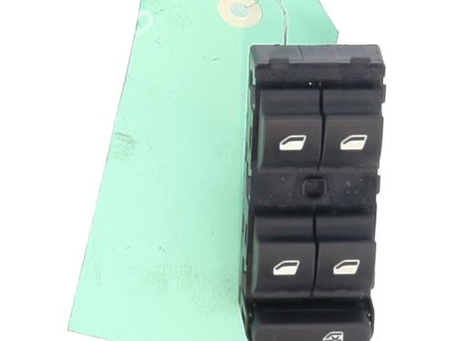 Left front window switch CITROËN C3 III (SX) 1.2 PureTech 82 | BP29744411I27