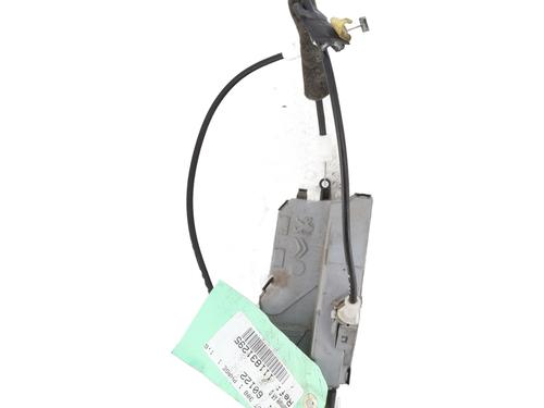 Rear right lock PEUGEOT 308 I (4A_, 4C_) 1.6 HDi | BP29014612C99 