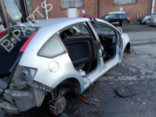 ABS pump CITROËN C4 I (LC_) 1.6 HDi | BP32383417M43