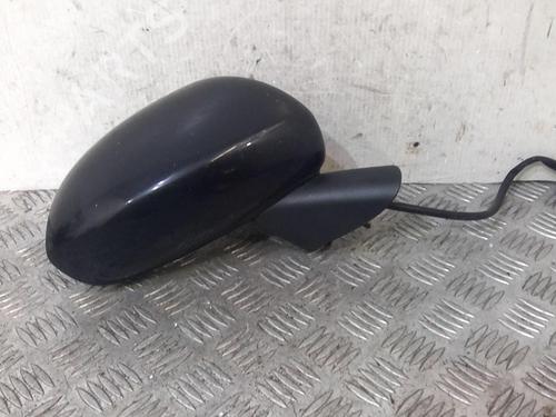 Right mirror OPEL CORSA D (S07) 1.3 CDTI (L08, L68) | BP20355118C27 