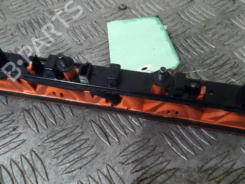 Used Third brake light Third brake light PEUGEOT 206 Hatchback (2A/C) 2.0 HDI 90 (90 hp) 20357485 20357485