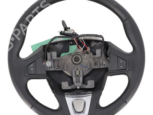 Used Steering wheel Steering wheel RENAULT MEGANE III Grandtour (KZ0/1) 1.5 dCi (KZ09, KZ0D, KZ1G, KZ29, KZ14, KZ1W, KZ10, KZ1F,... (110 hp) 27663913 27663913
