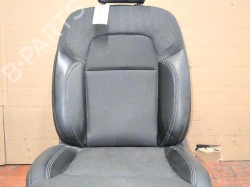 Left front seat RENAULT EXPRESS Box Body/MPV 1.5 Blue dCi 75 (F6AA) | BP40613259C15 - Image 10