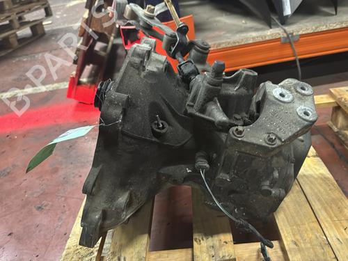 Gearbox OPEL CORSA D (S07) 1.3 CDTI (L08, L68) | BP33895676M3 - Image 2