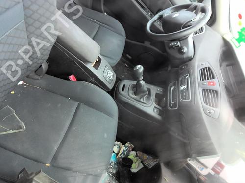 Engine control unit (ECU) RENAULT SCÉNIC III (JZ0/1_) 1.5 dCi | BP23789101M57 - Image 10