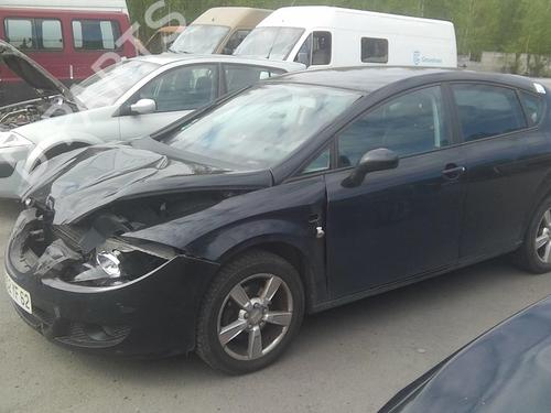 Steering column stalk SEAT LEON (1P1) 1.9 TDI | BP20370130I23 
