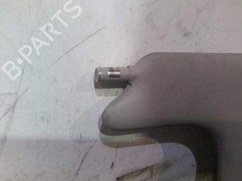 Used Left sun visor Left sun visor RENAULT SCÉNIC II (JM0/1_) 1.9 dCi (JM14) (131 hp) 20357395 20357395