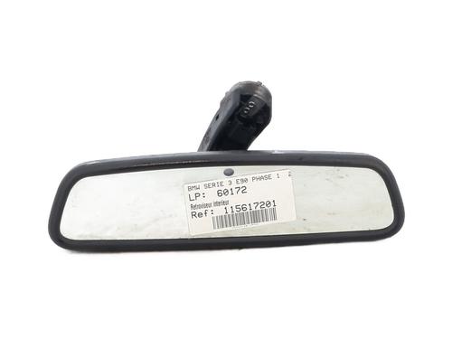 Used Rear mirror Rear mirror BMW 3 (E90) 318 d (122 hp) 30659356 30659356