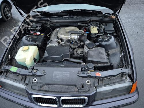 Left front shock absorber BMW 3 Compact (E36) 316 i | BP32061815M16 - Image 11