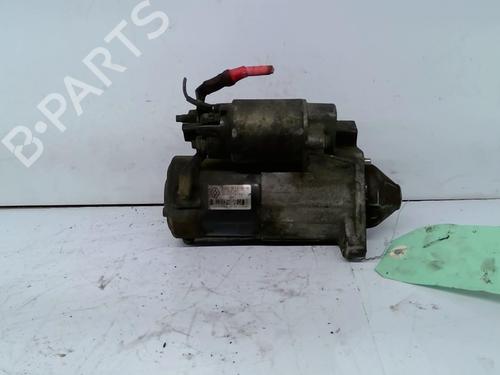 Used Starter Starter RENAULT KANGOO / GRAND KANGOO II (KW0/1_) 1.5 dCi 90 (KW05, KW08, KW0G, KW11) (90 hp) 33044174 33044174